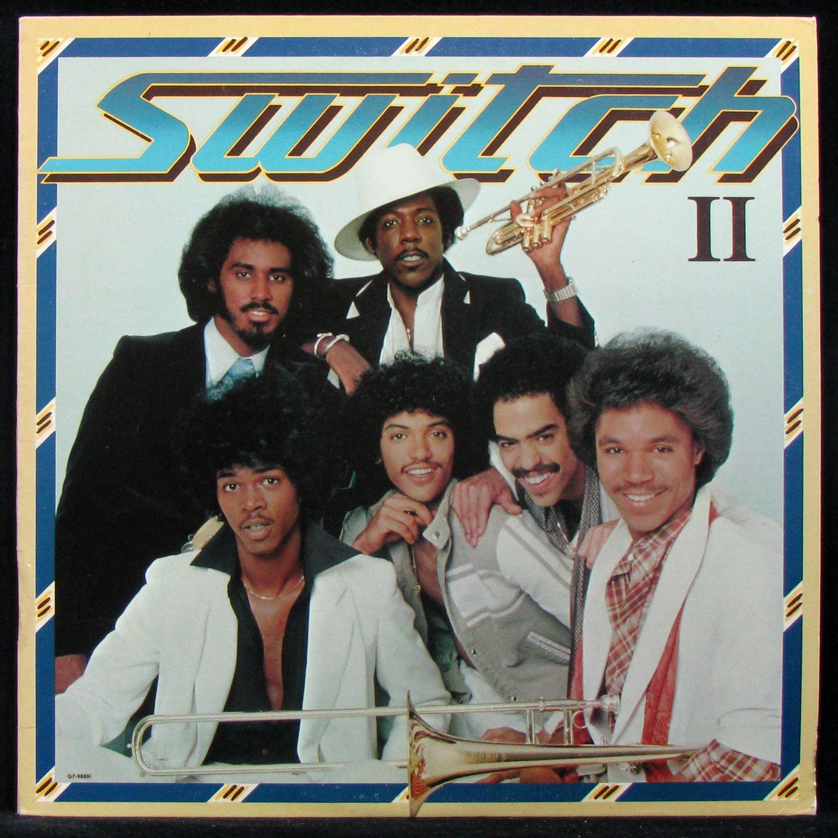 LP Switch — Switch II фото