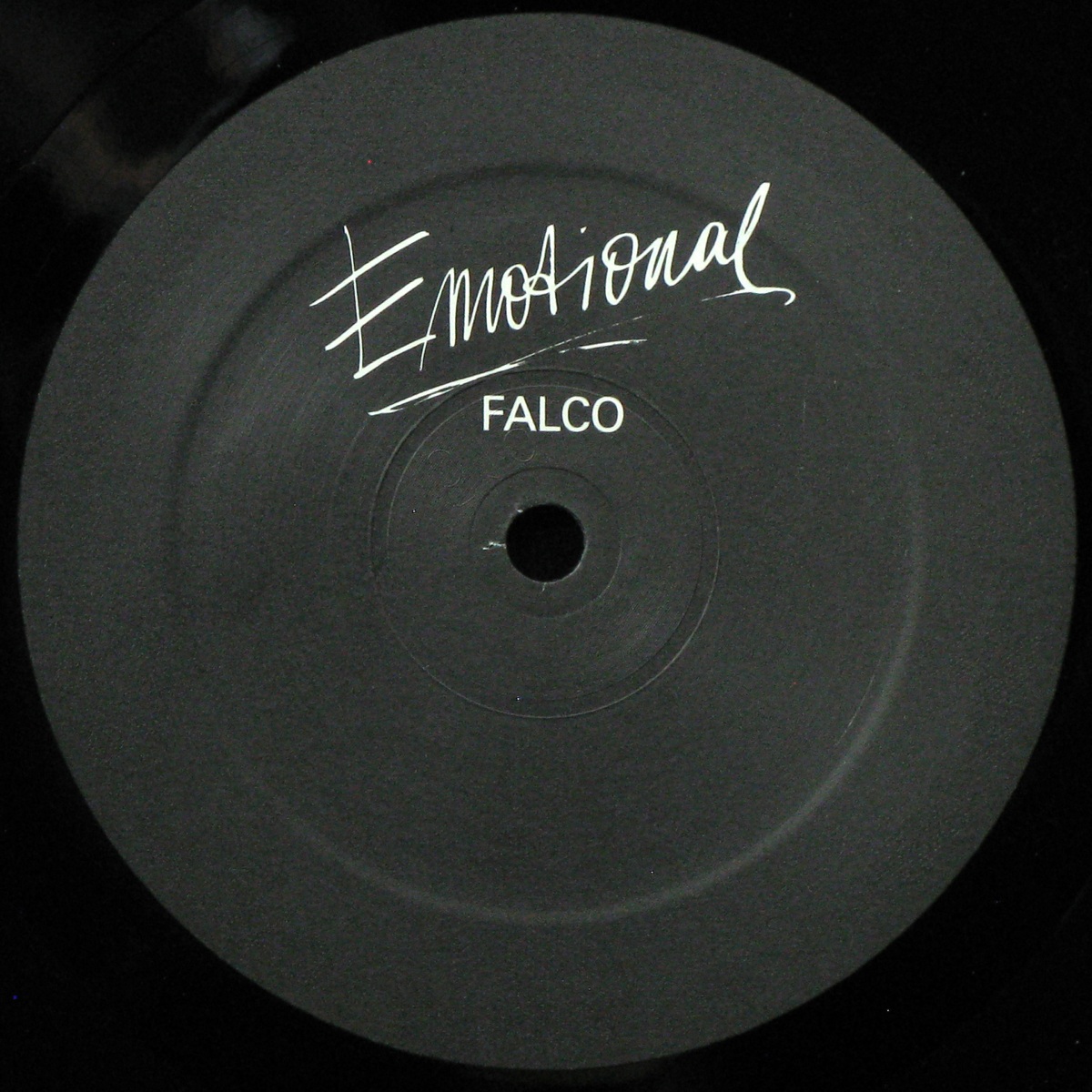 LP Falco — Emotional фото 2