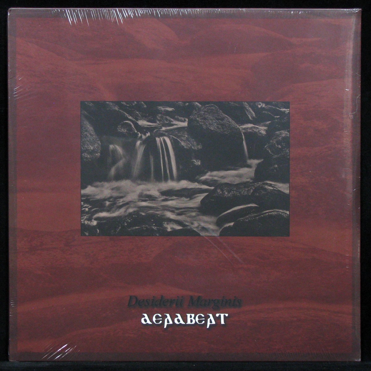 LP Desiderii Marginis — Deadbeat фото