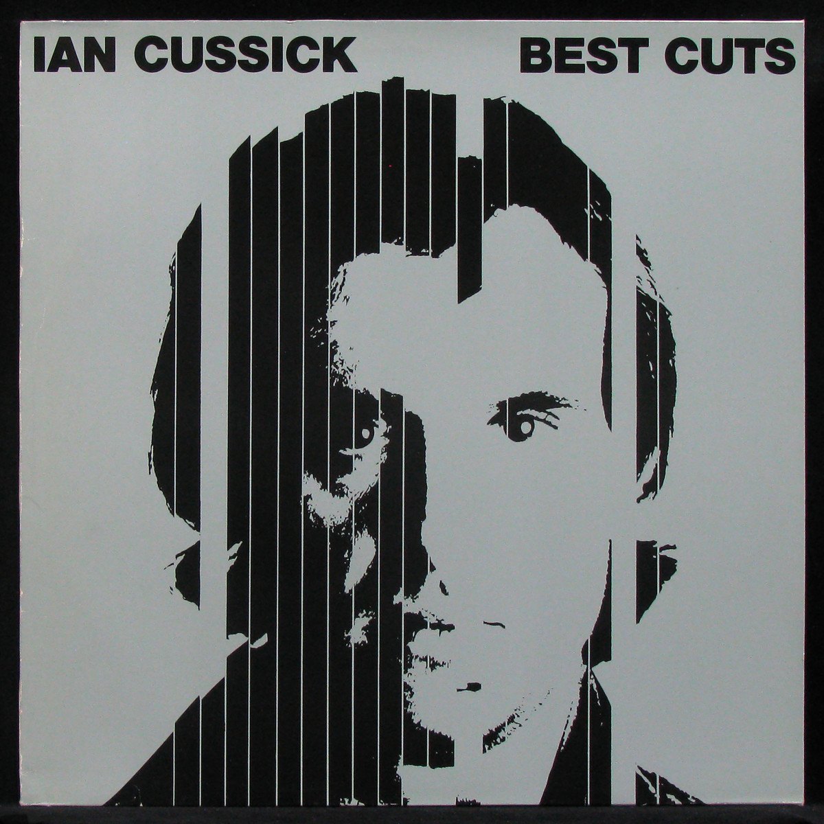 LP Ian Cussick — Best Cuts фото
