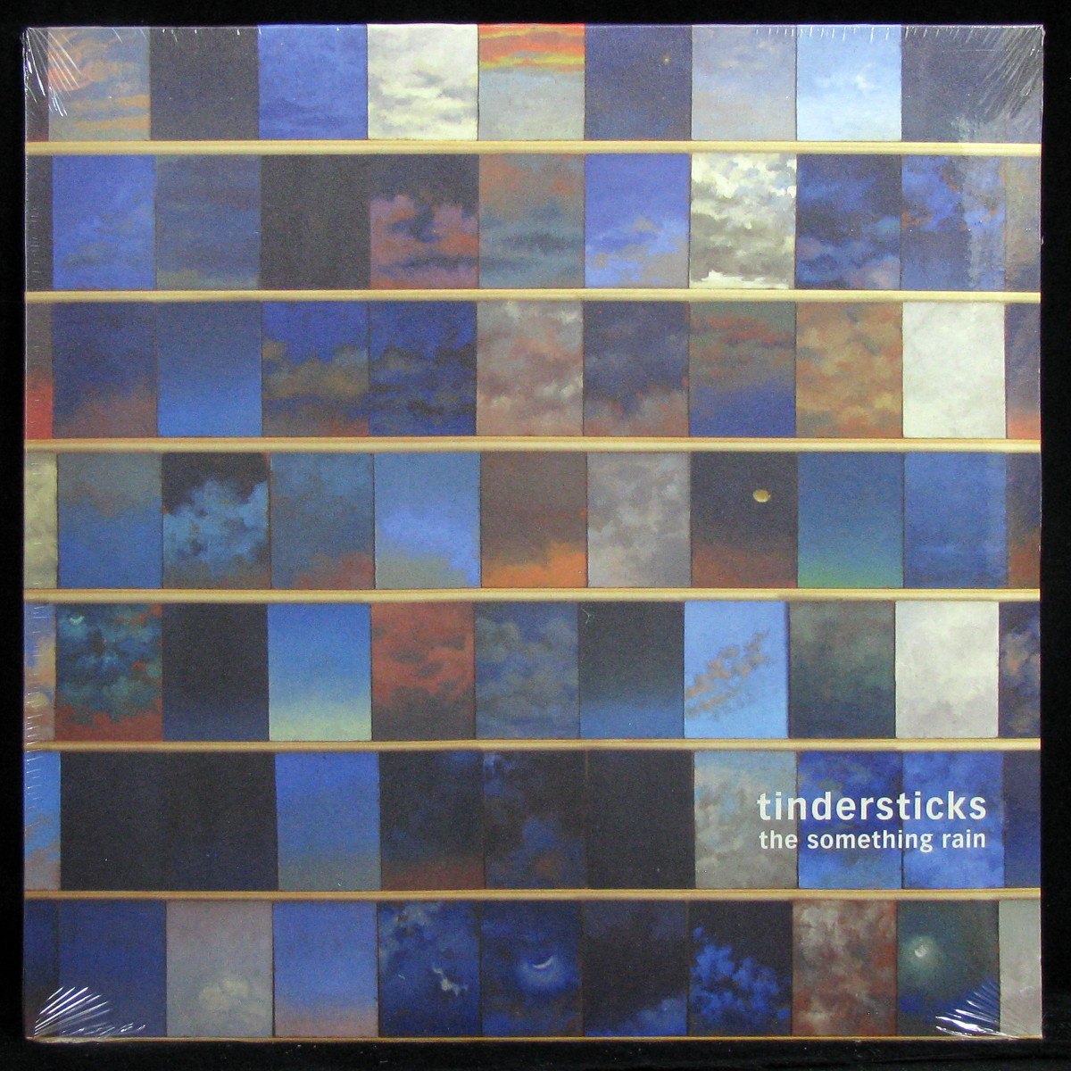 LP Tindersticks — Something Rain фото