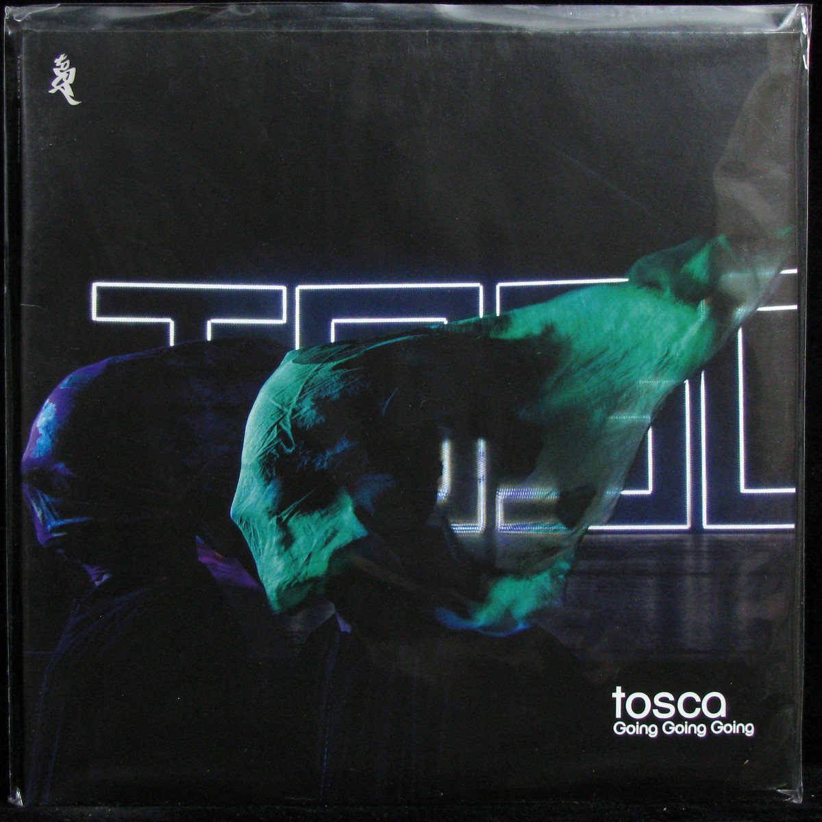 LP Tosca — Going Going Going (2LP) фото