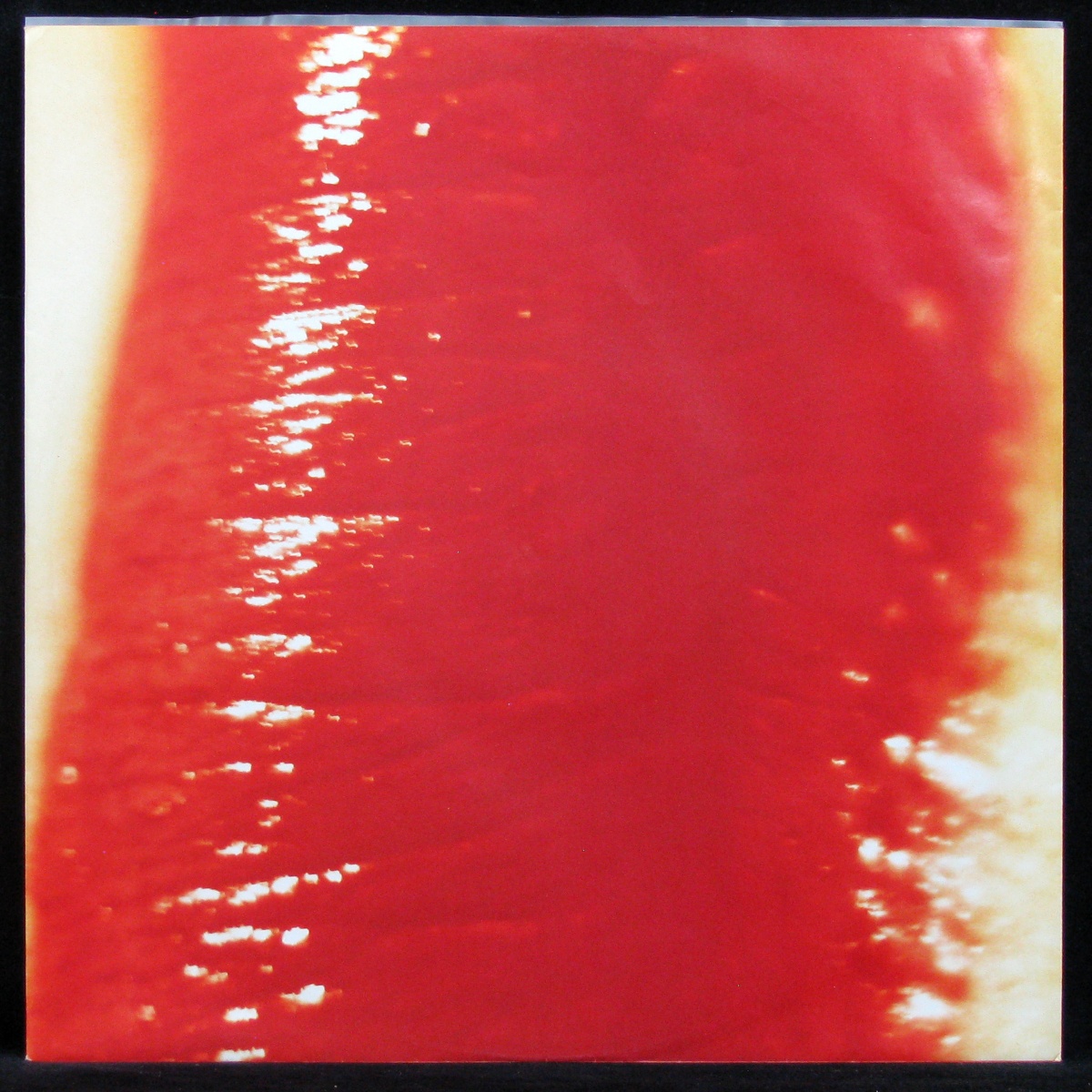 LP Cure — Kiss Me Kiss Me Kiss Me (2LP) фото 3