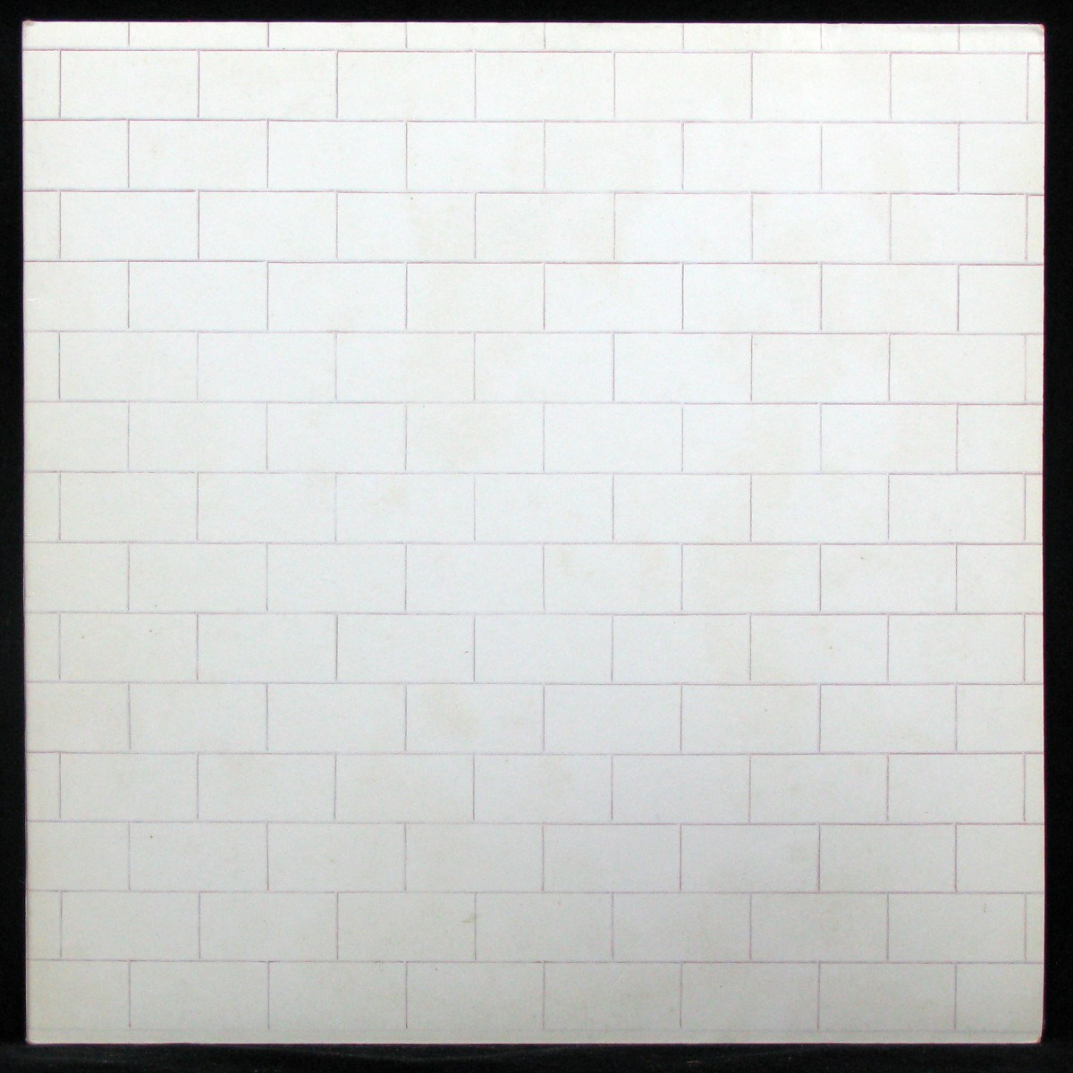 LP Pink Floyd — Wall (2LP) фото