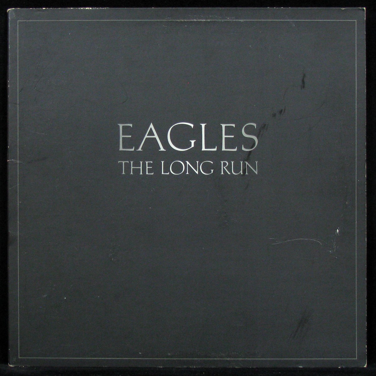 LP Eagles — Long Run фото