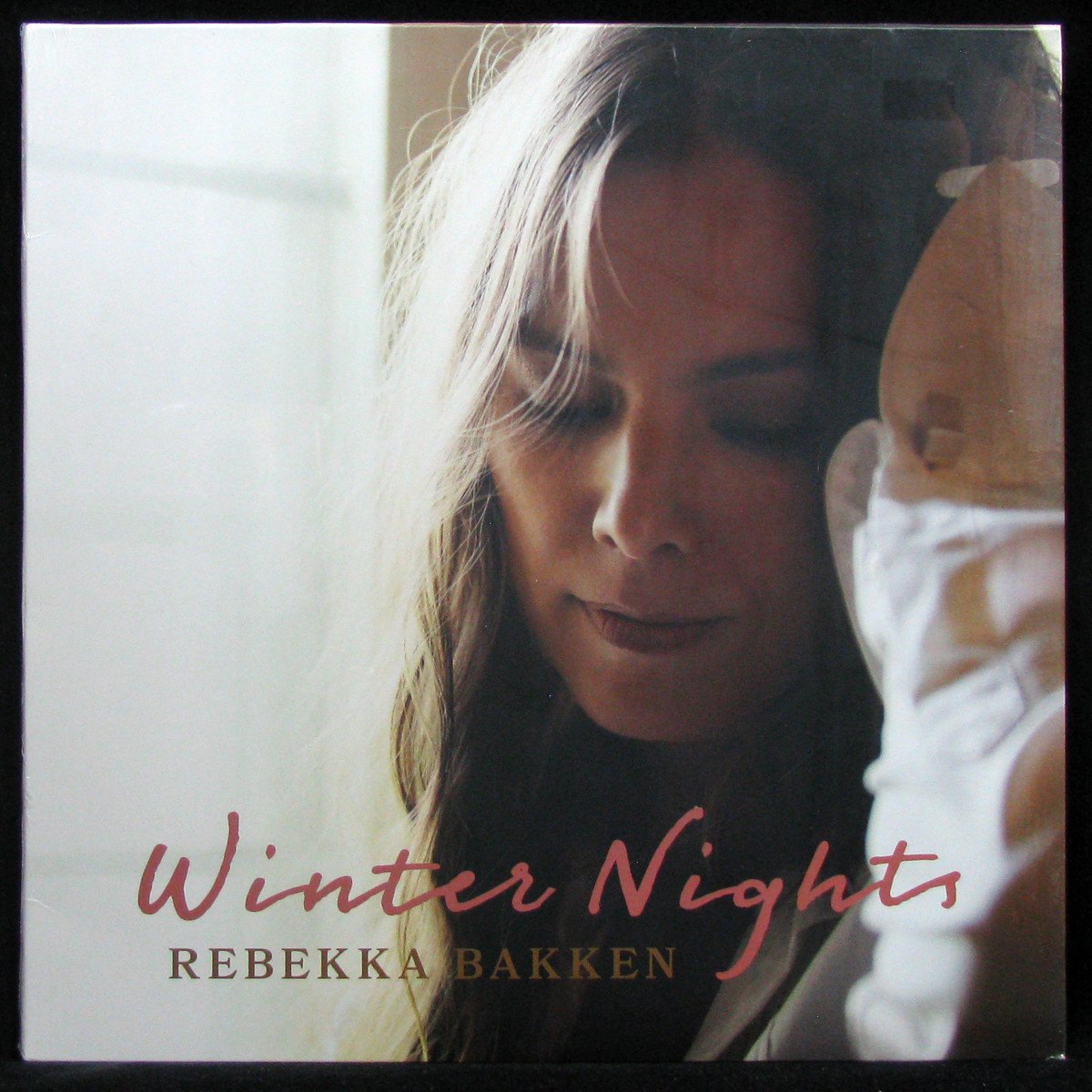 LP Rebekka Bakken — Winter Nights фото