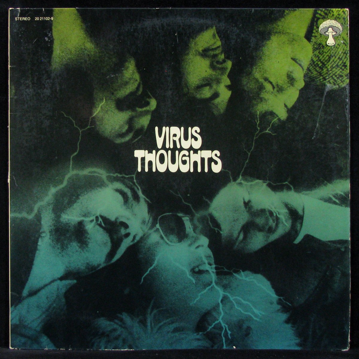 LP Virus — Thoughts фото