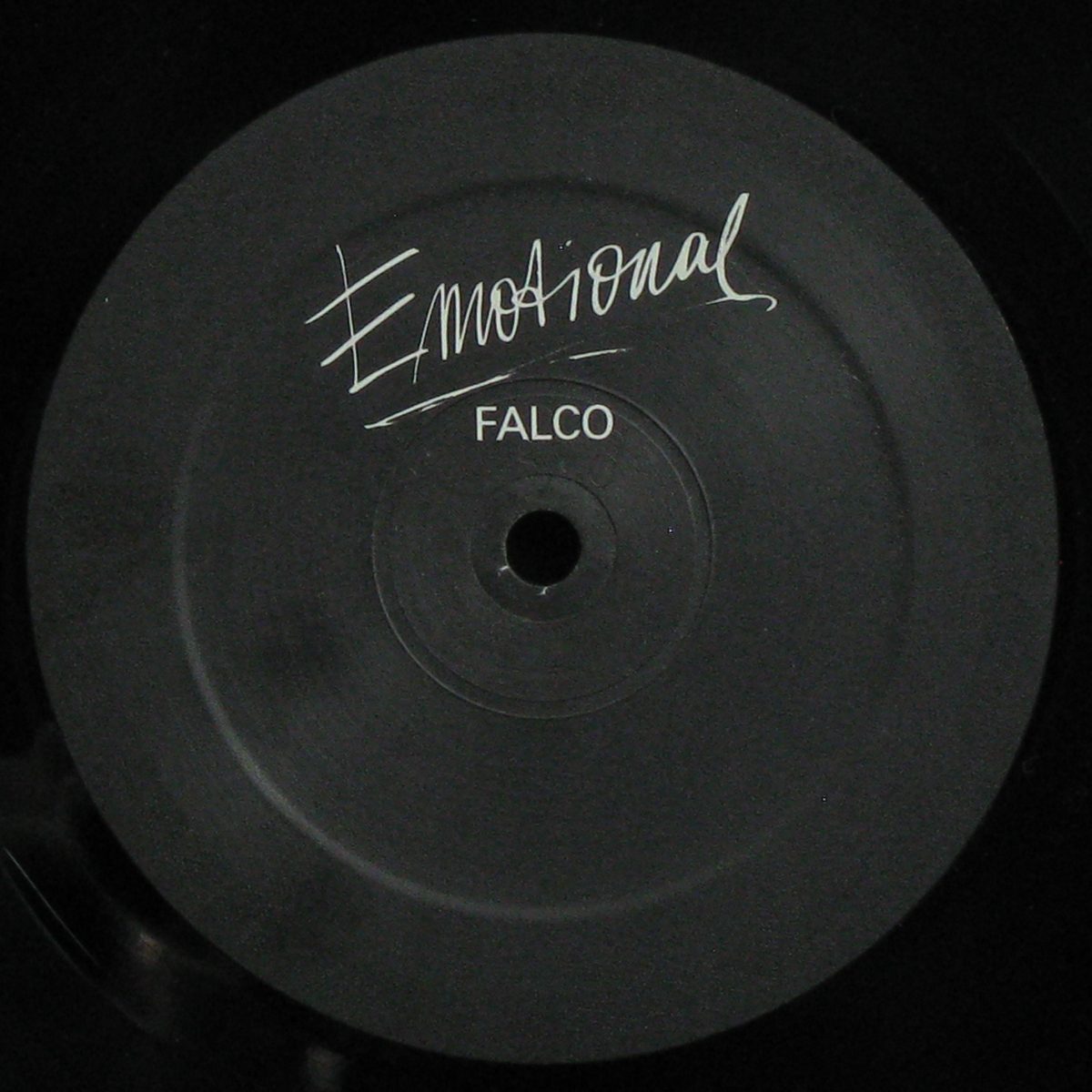 LP Falco — Emotional фото 2