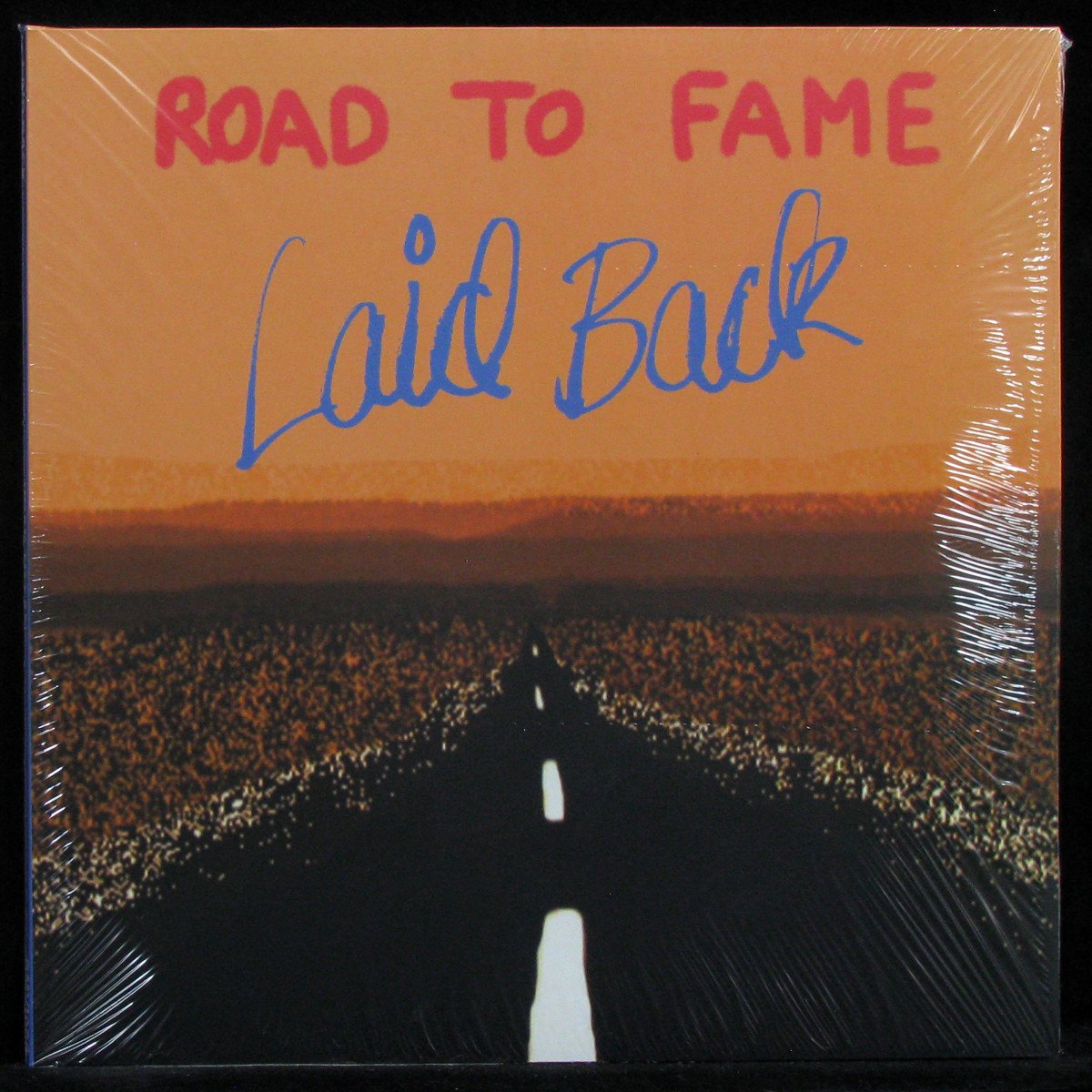 LP Laid Back — Road To Fame (2LP) фото