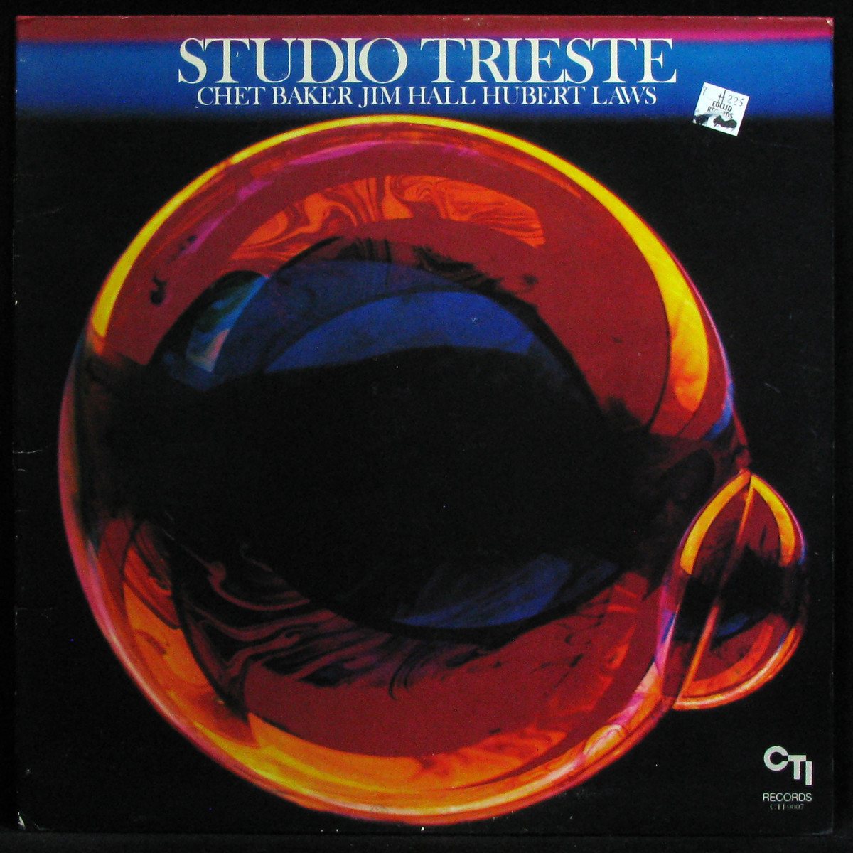 Studio Trieste