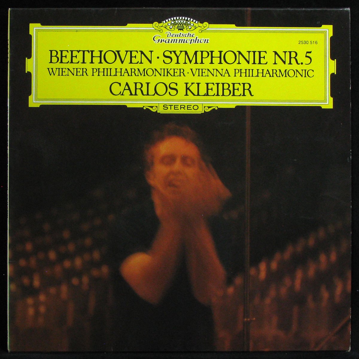 Beethoven: Symphonie Nr. 5 C-Moll Op. 67