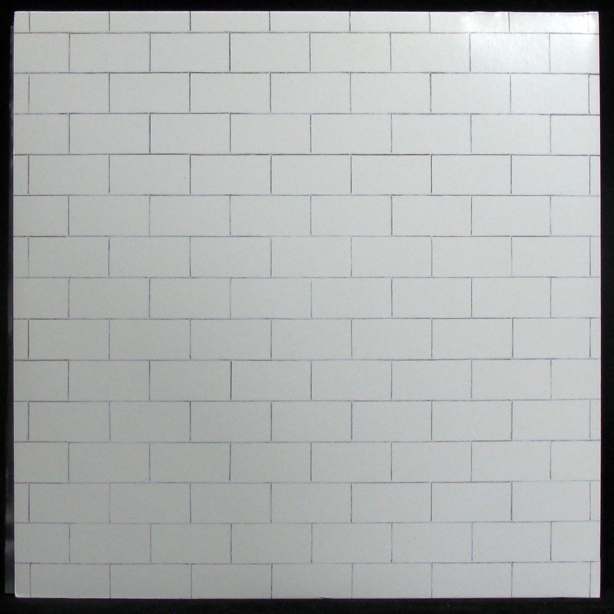 LP Pink Floyd — Wall (2LP) фото 2