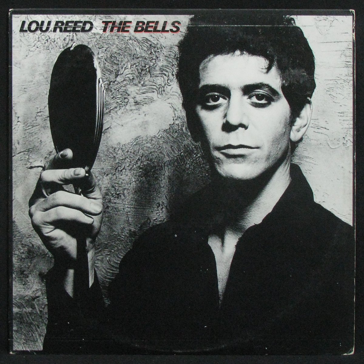 LP Lou Reed — Bells фото