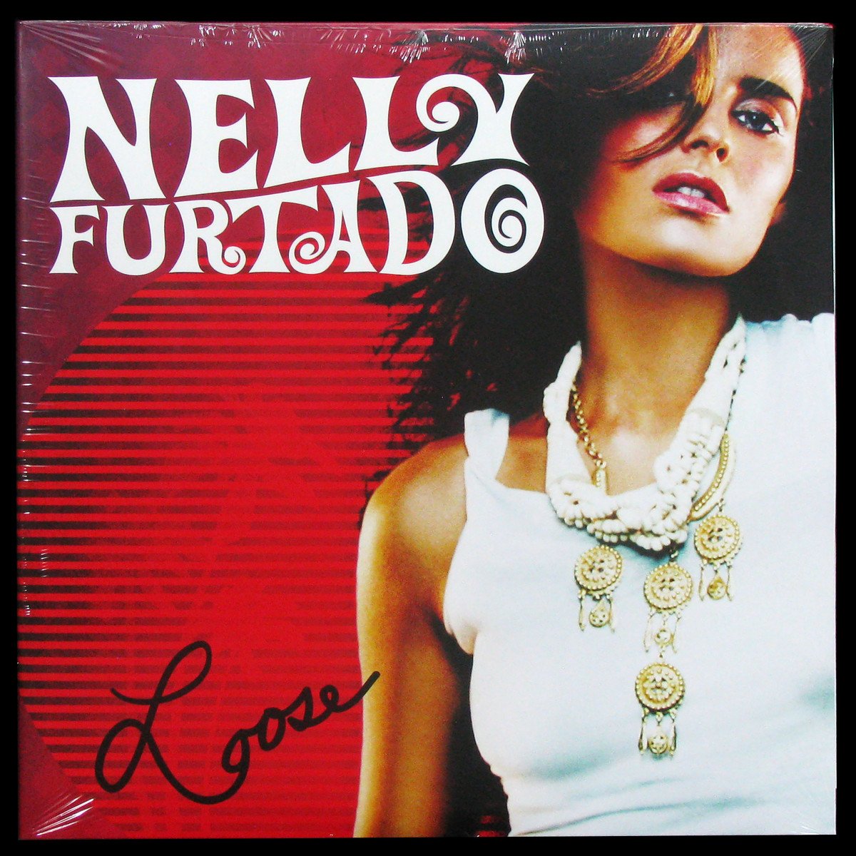 LP Nelly Furtado — Loose (2LP) фото