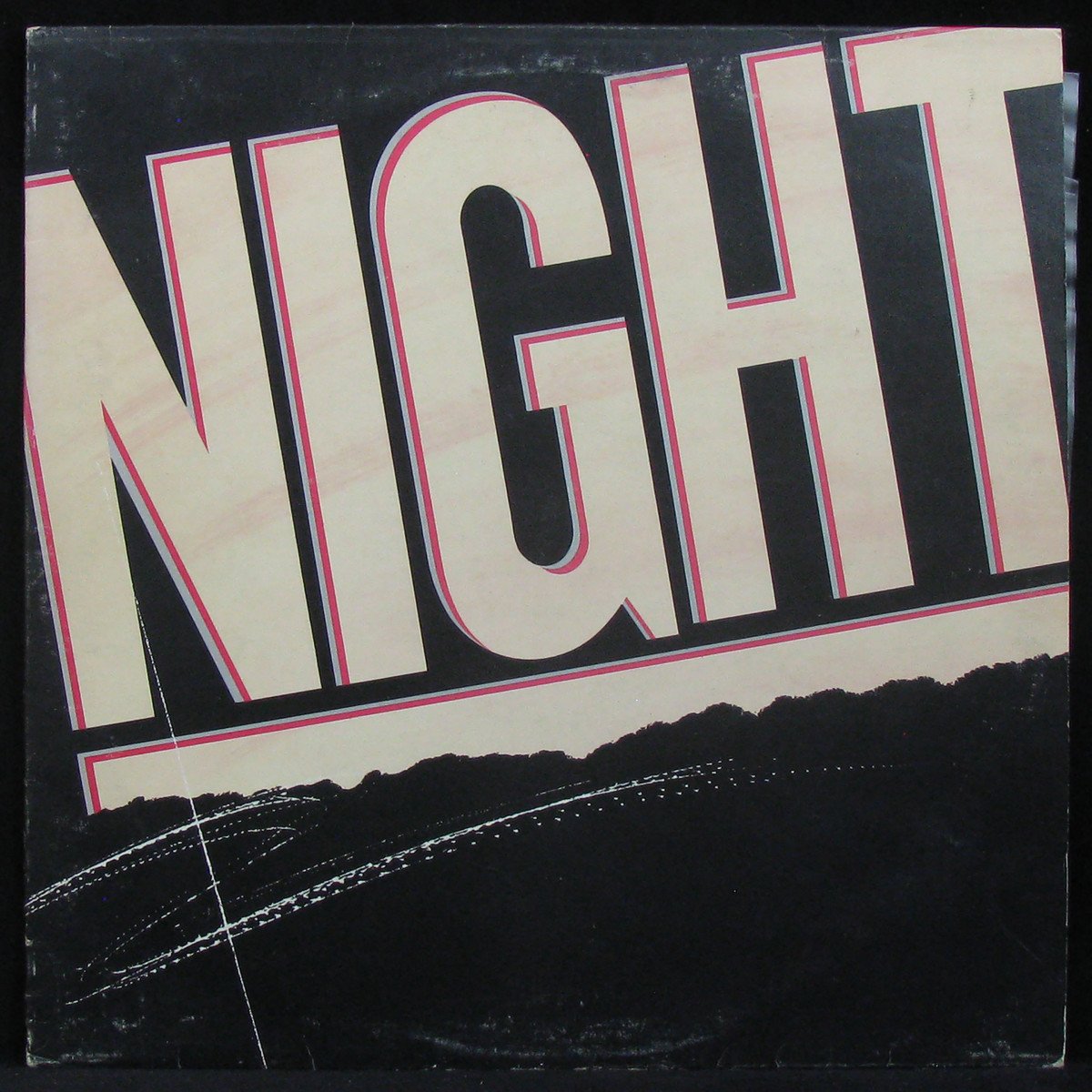 LP Night — Night фото