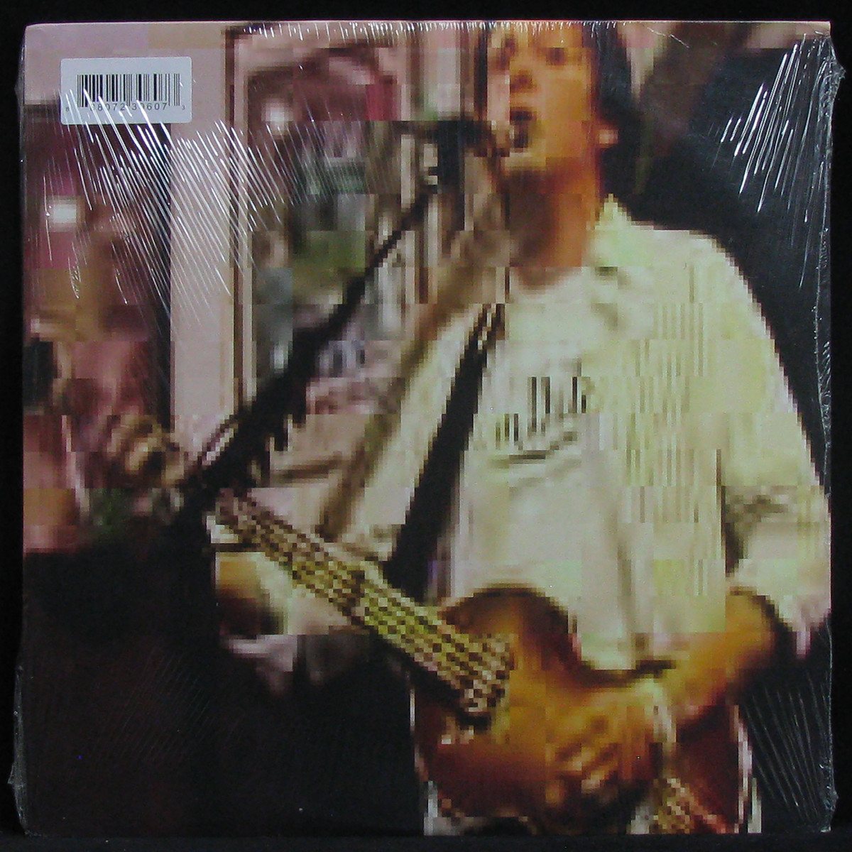 LP Paul McCartney — Amoeba's Secret (EP) фото