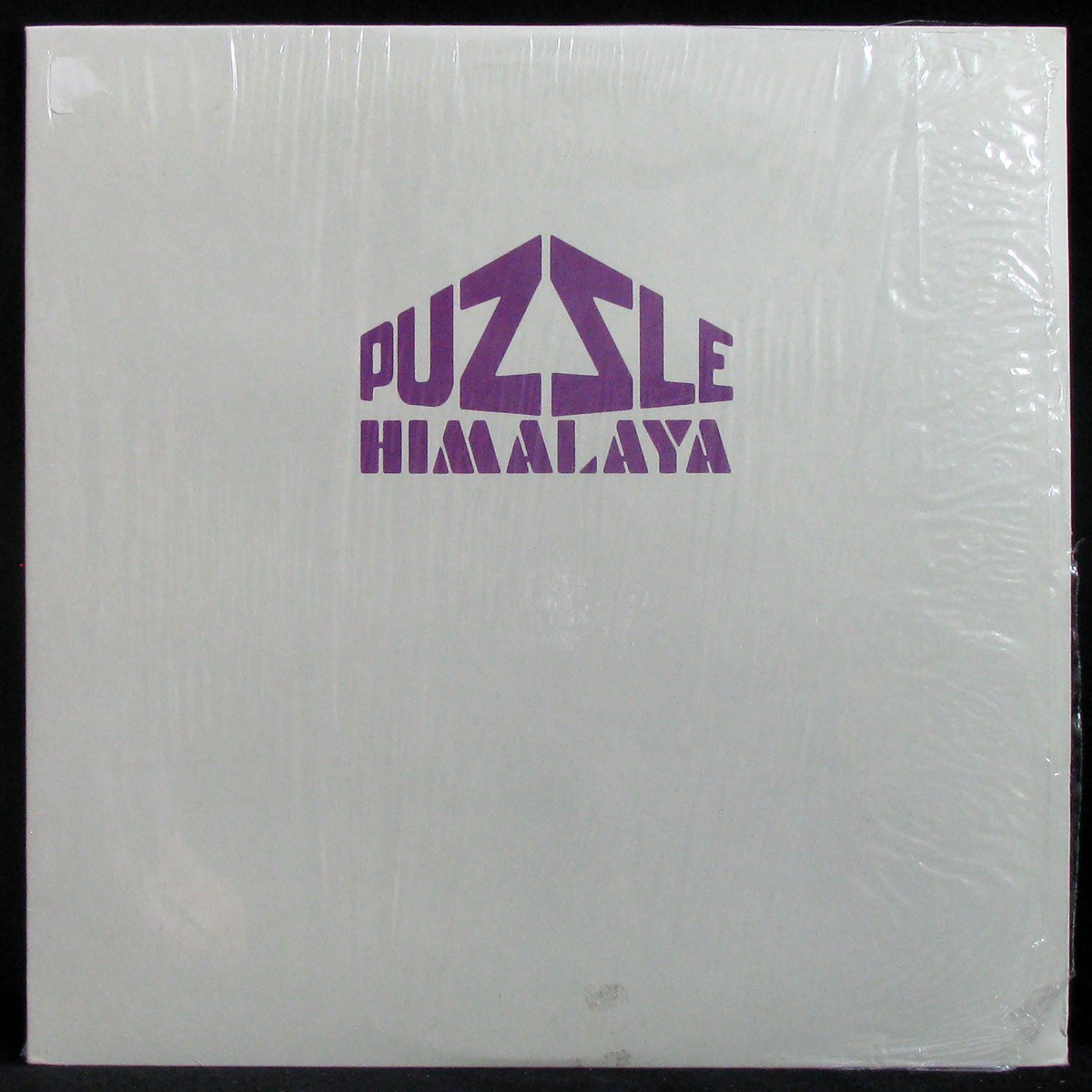 LP Puzzle — Himalaya фото