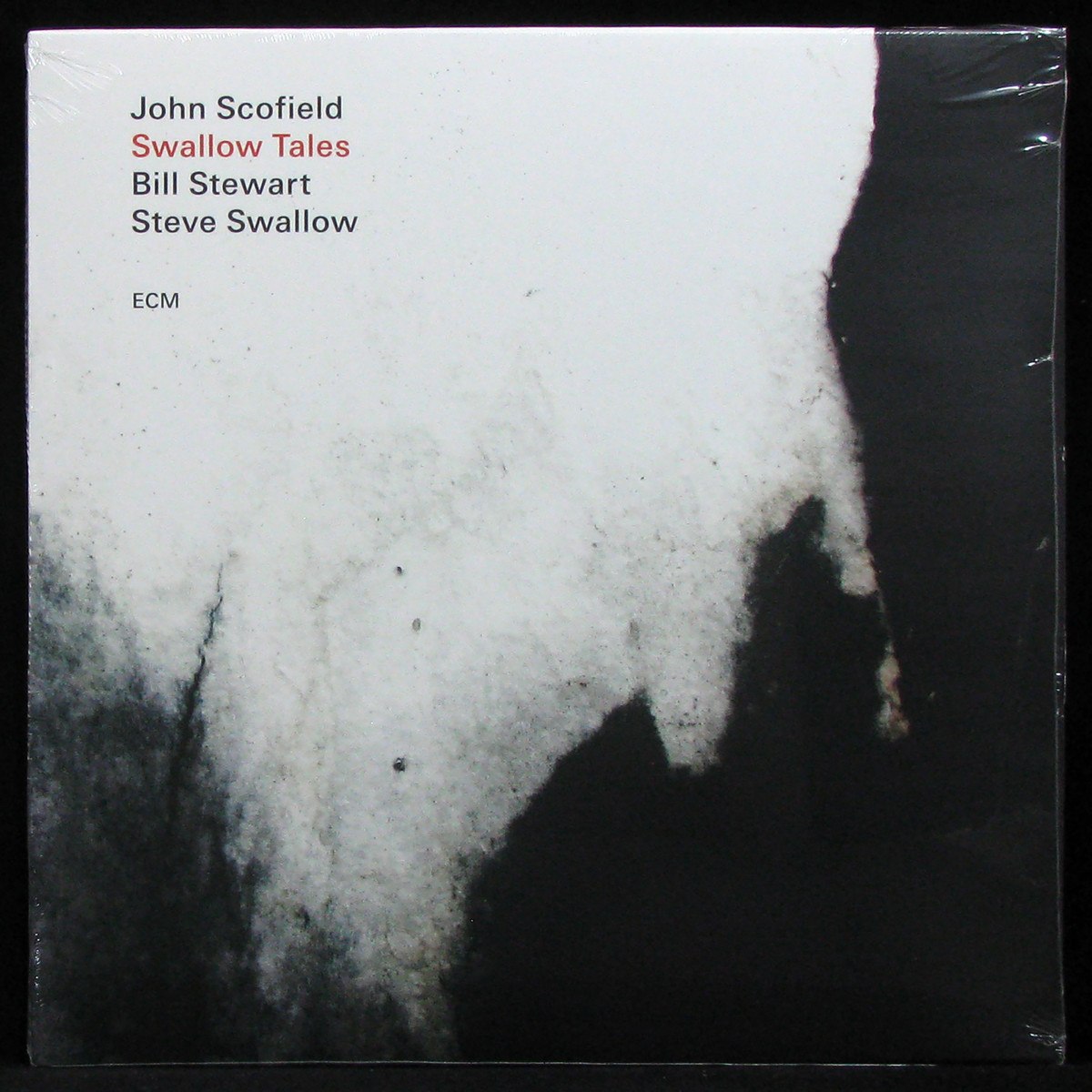 LP John Scofield — Swallow Tales фото