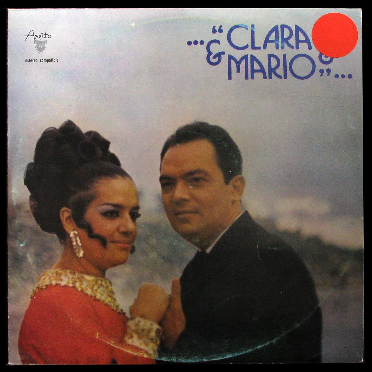 Clara & Mario