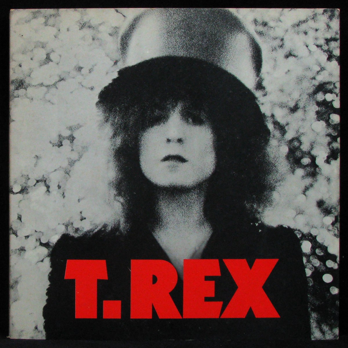 LP T.Rex — Slider (+ booklet) фото