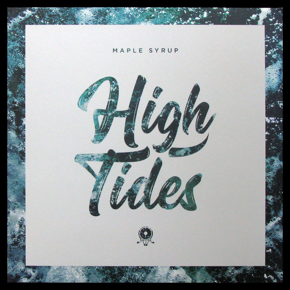 LP Maple Syrup — High Tides фото