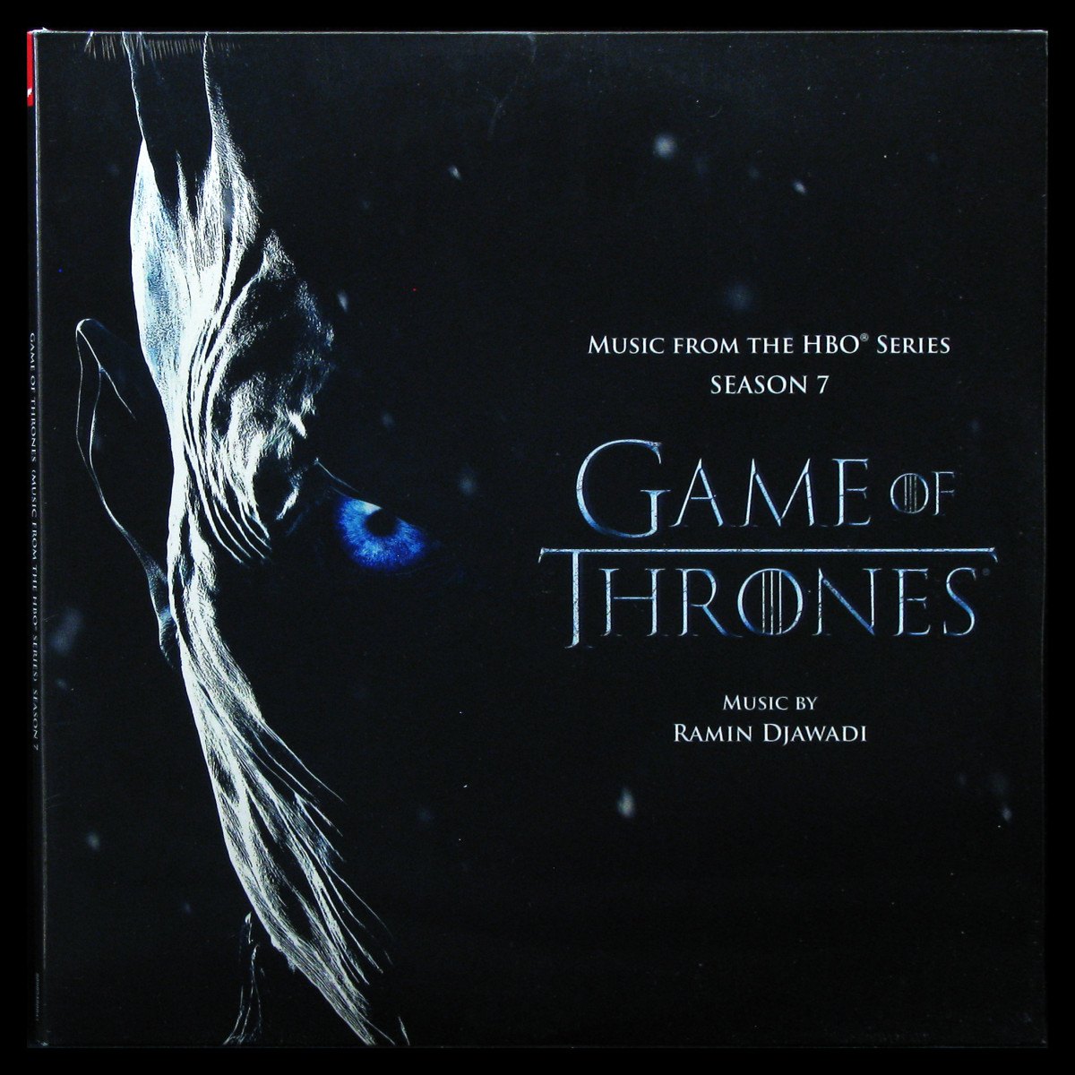 Game Of Thrones (Music From The HBO Series) Season 7