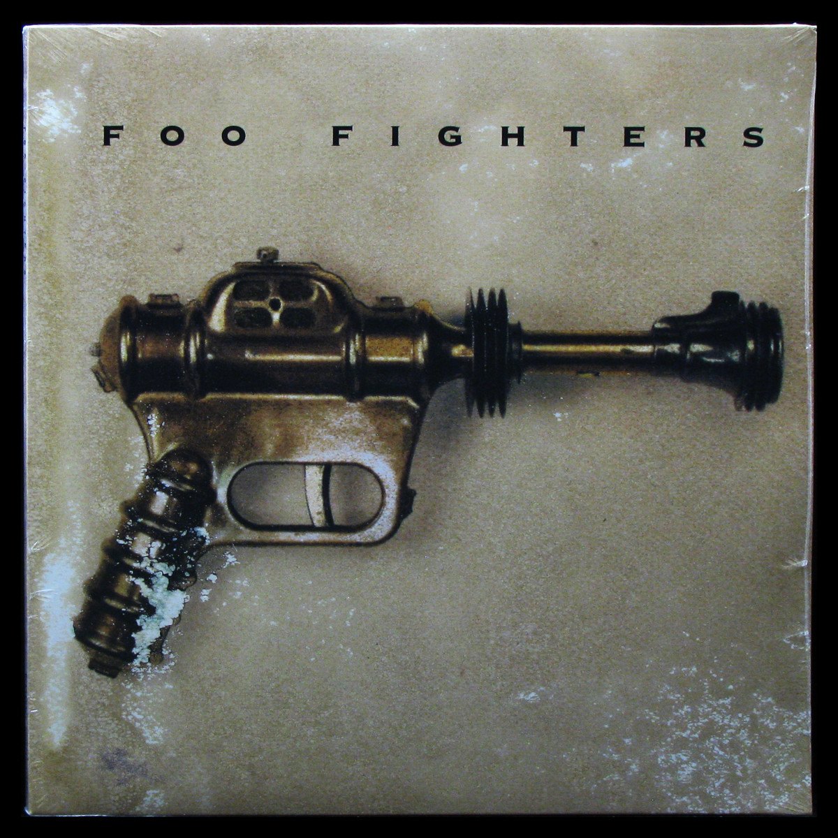 LP Foo Fighters — Foo Fighters фото