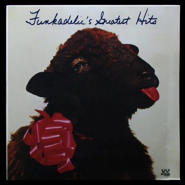 Funkadelic's Greatest Hits