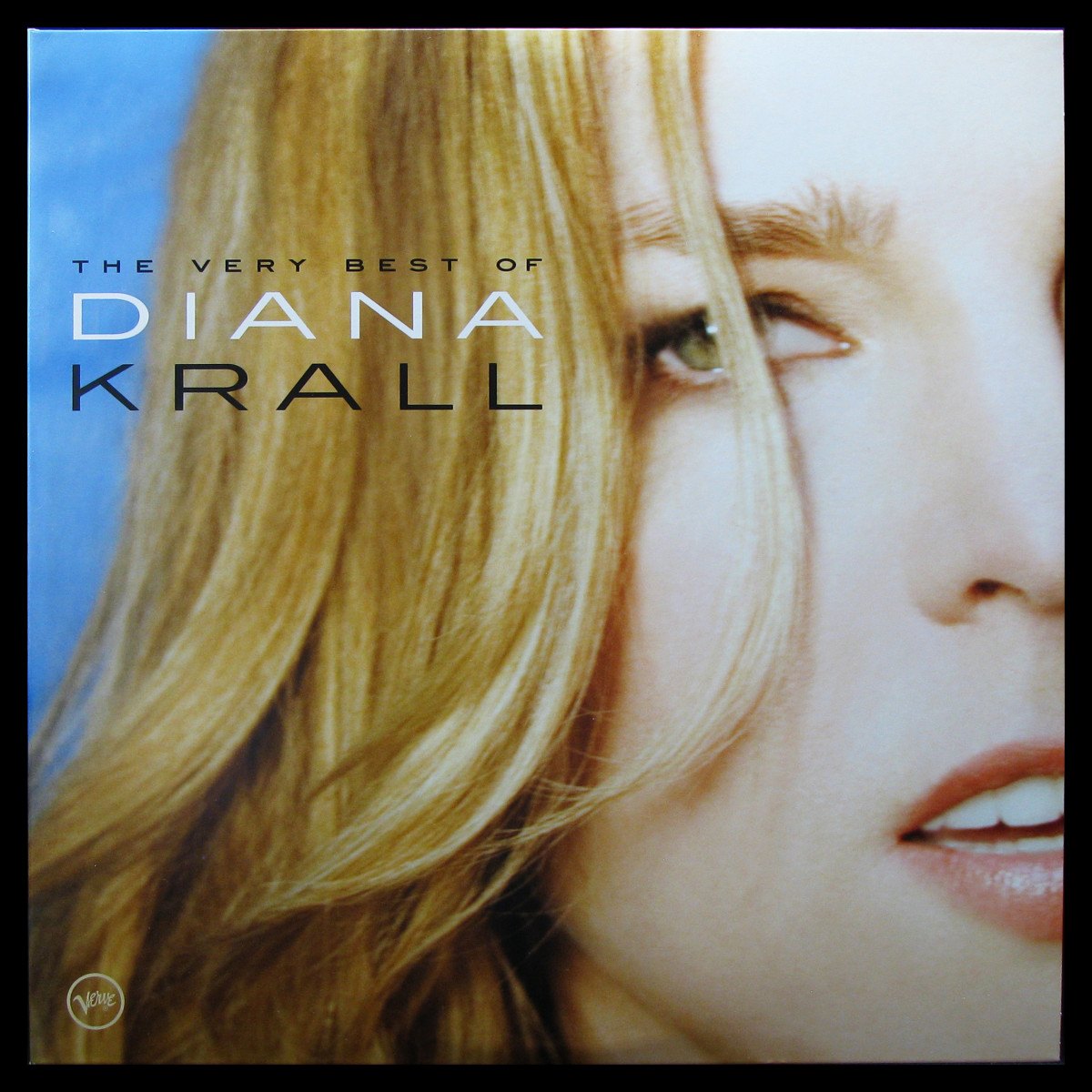 LP Diana Krall — Very Best Of Diana Krall (2LP) фото
