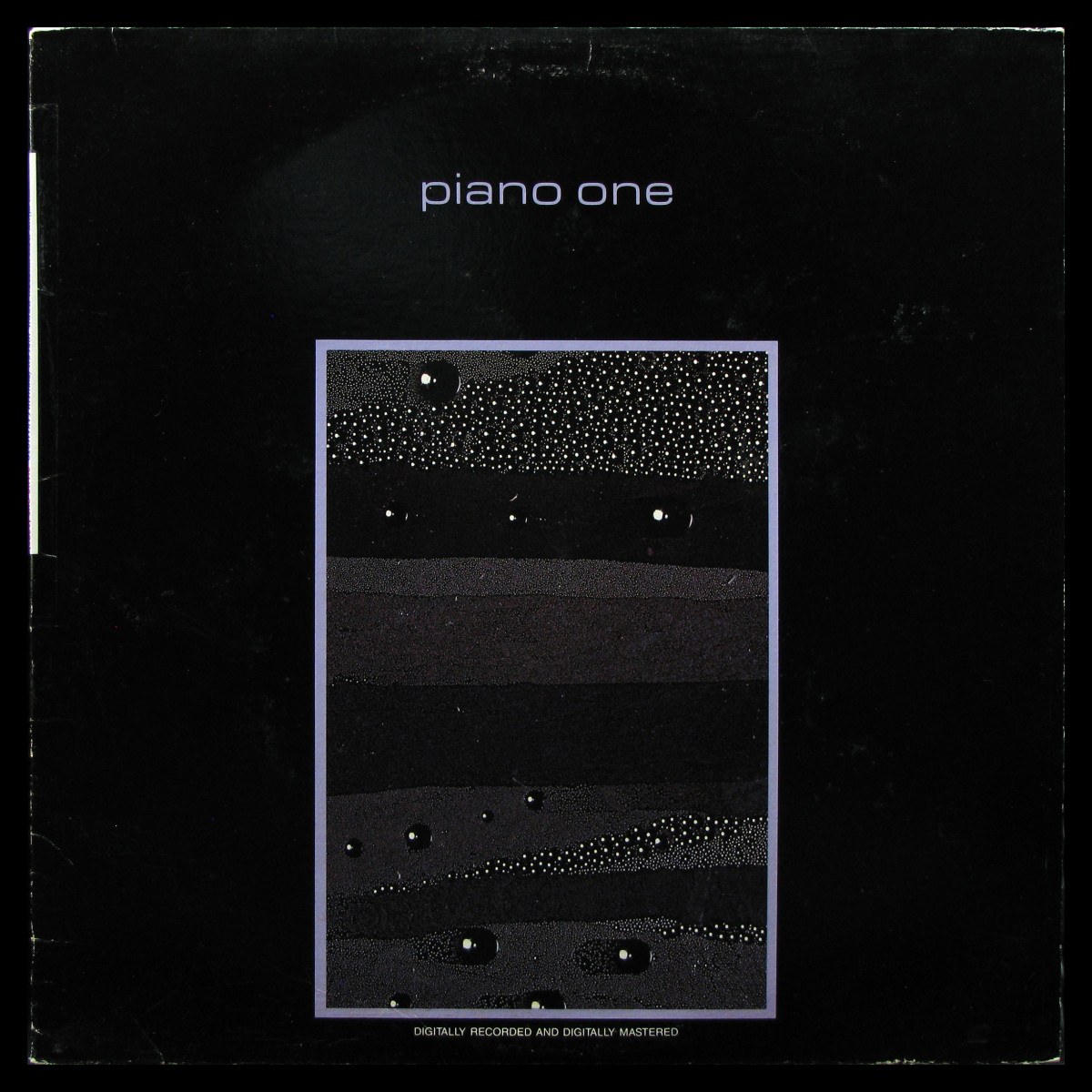 Piano One