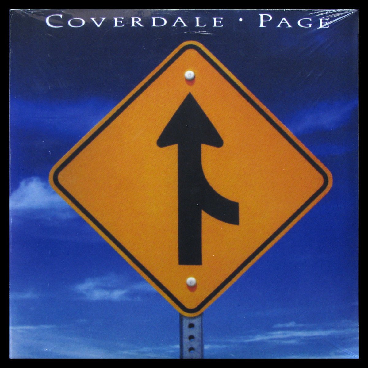 Coverdale / Page