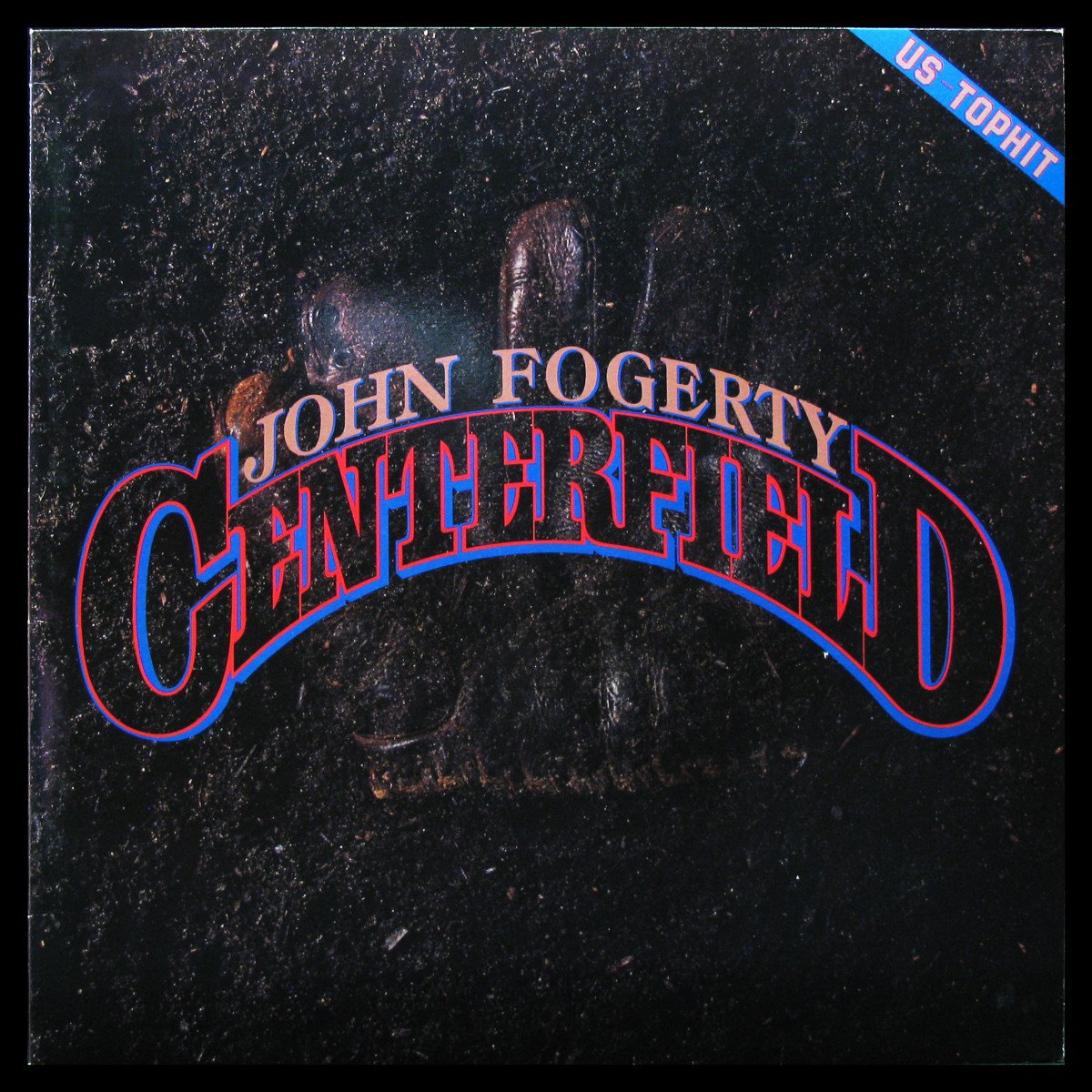 LP John Fogerty — Centerfield фото