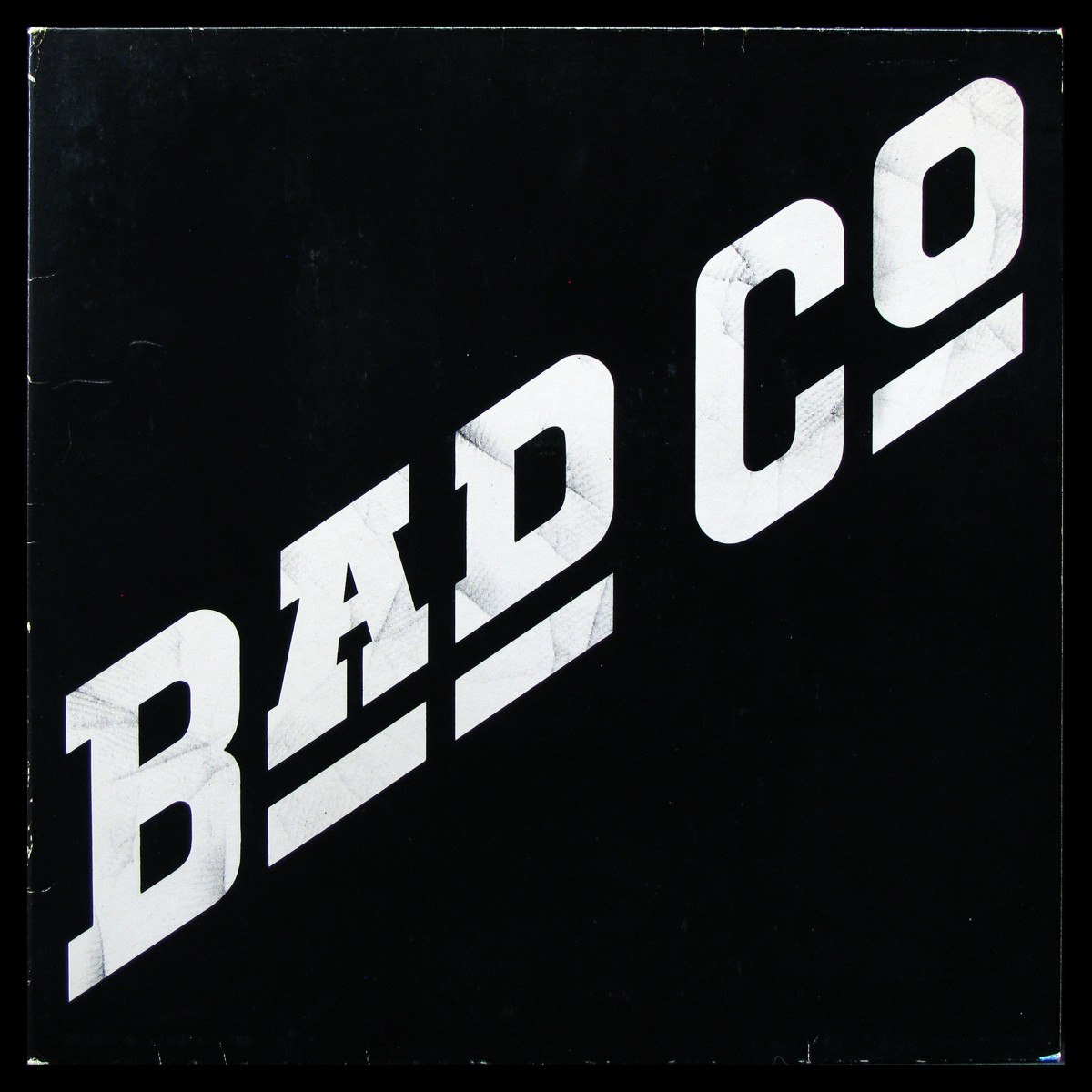 LP Bad Company — Bad Co. фото