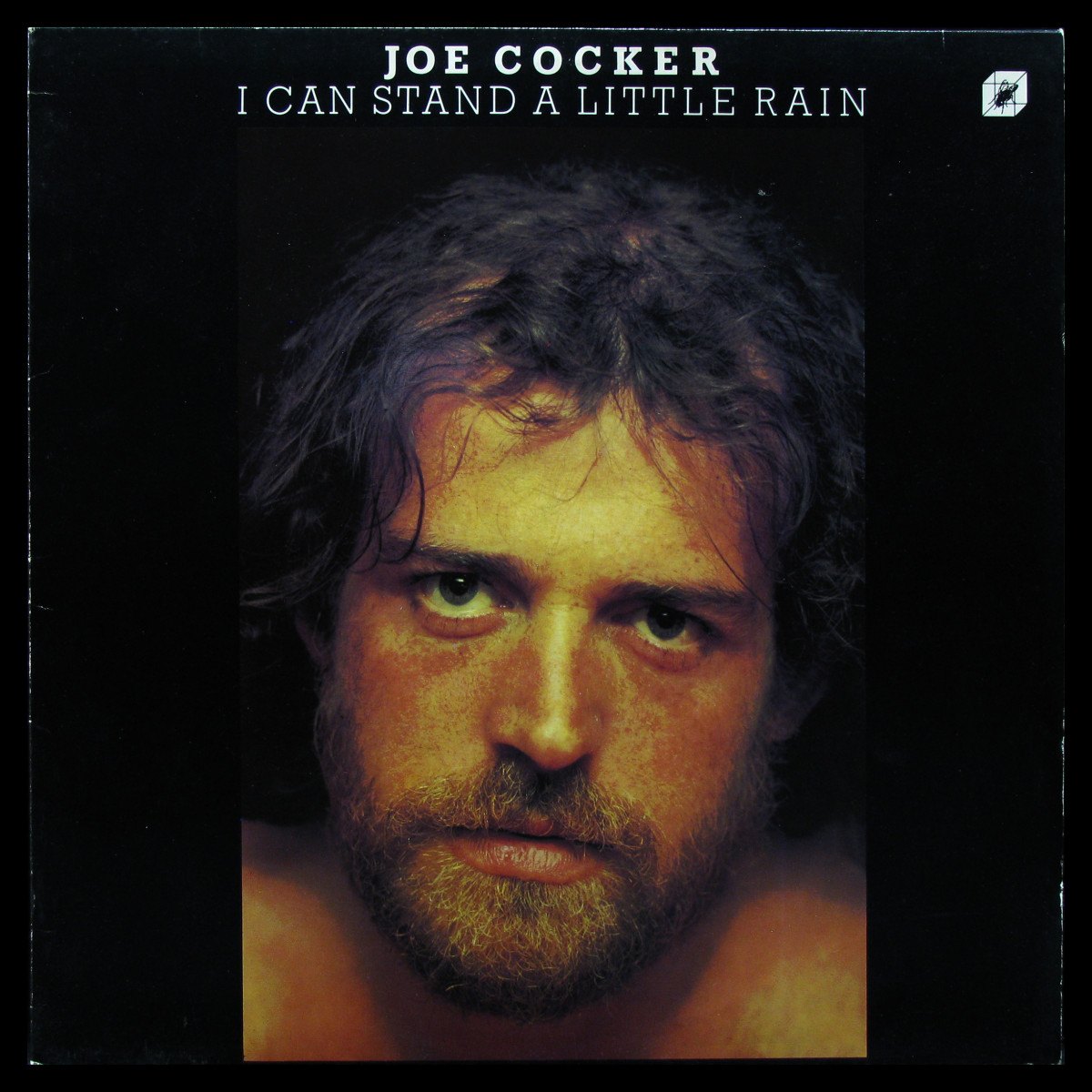 LP Joe Cocker — I Can Stand A Little Rain фото