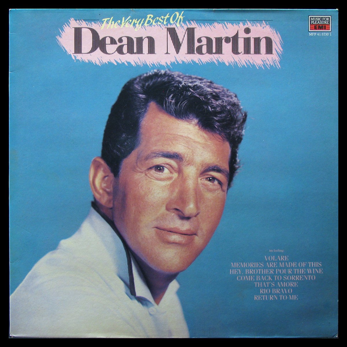 Very Best Of Dean Martin