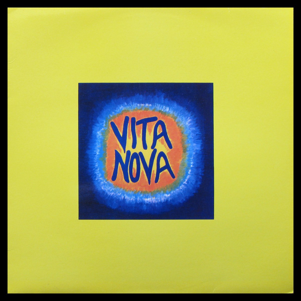 LP Vita Nova — Vita Nova фото