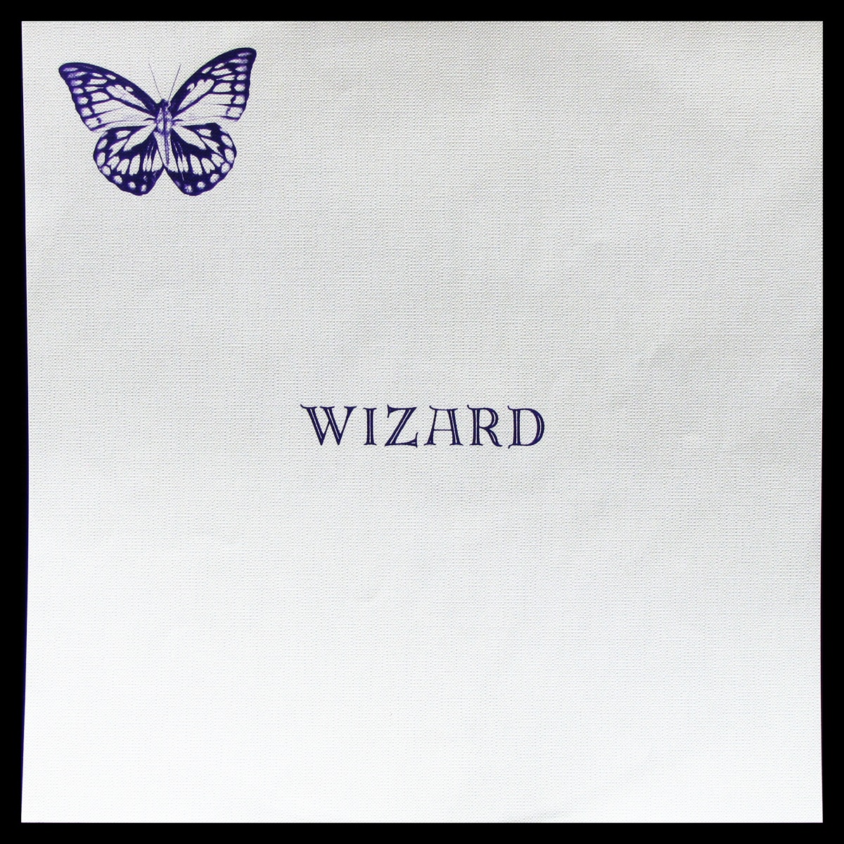 LP Wizard — Original Wizard фото 3