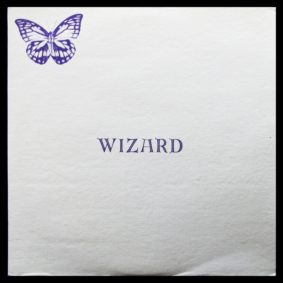 LP Wizard — Original Wizard фото