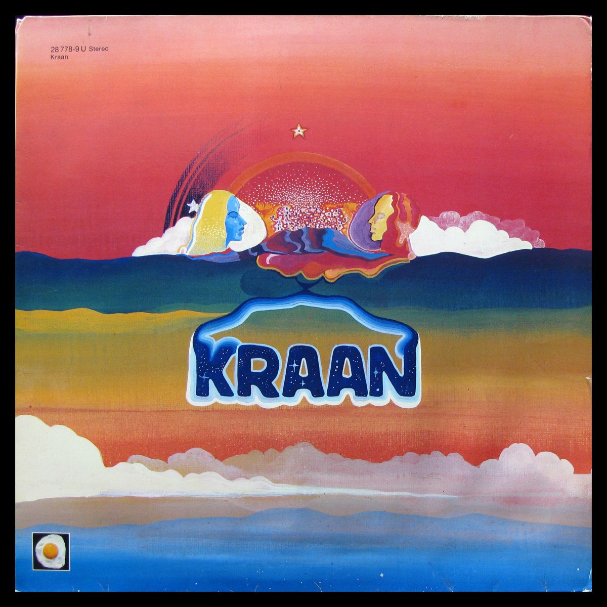 Kraan