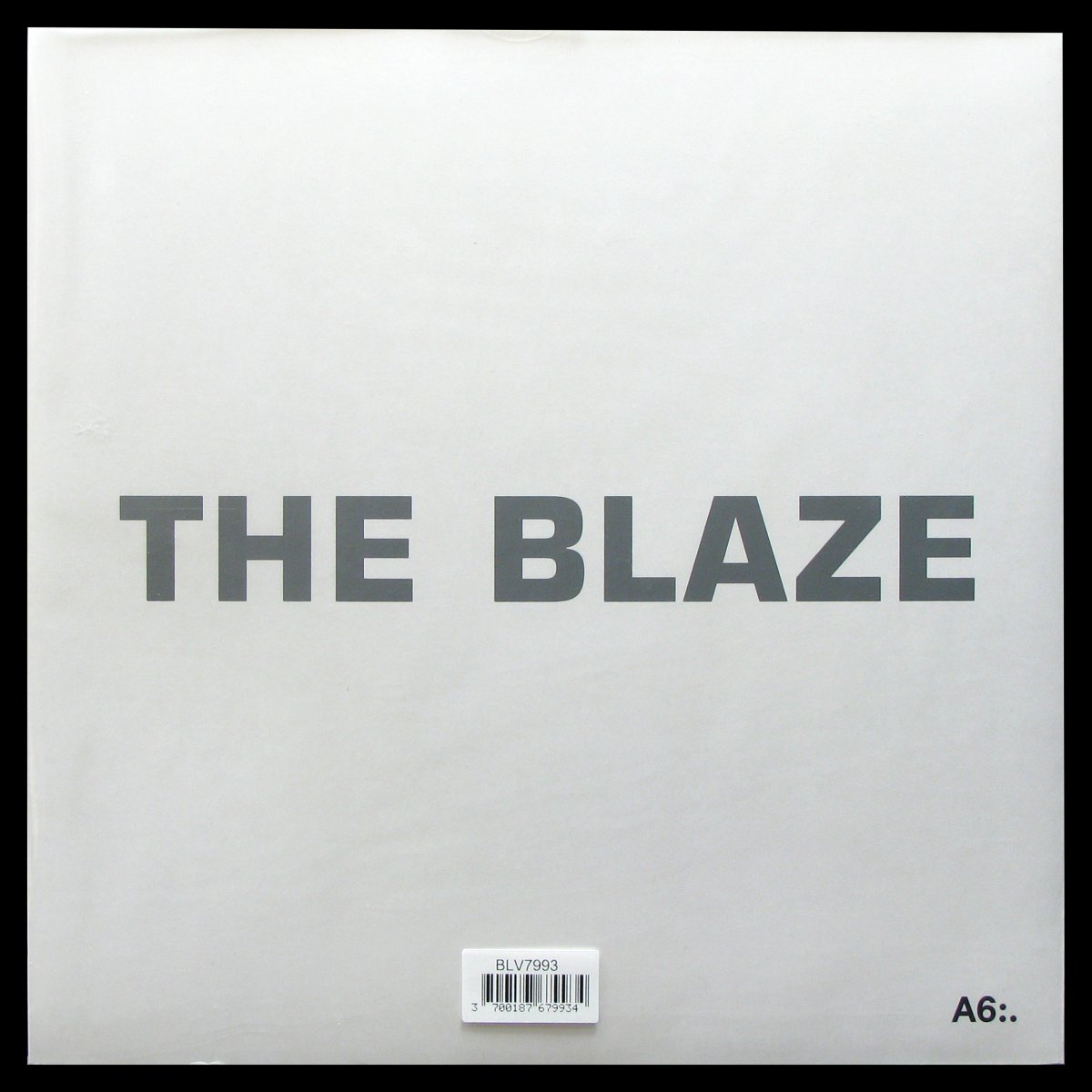 LP Blaze — Jungle фото 2