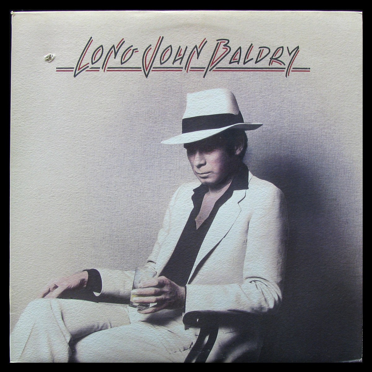 LP Long John Baldry — Long John Baldry фото