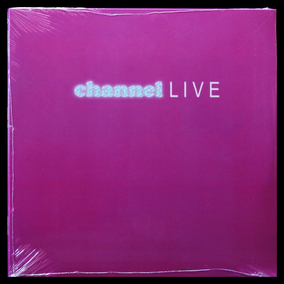 Channel Live