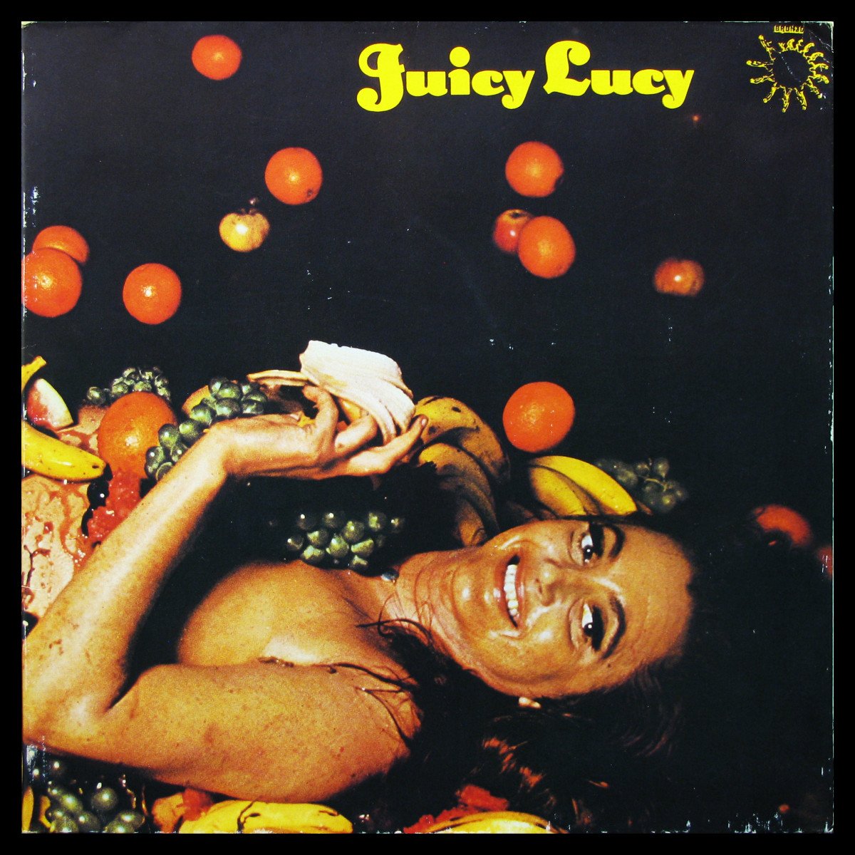 LP Juicy Lucy — Juicy Lucy фото