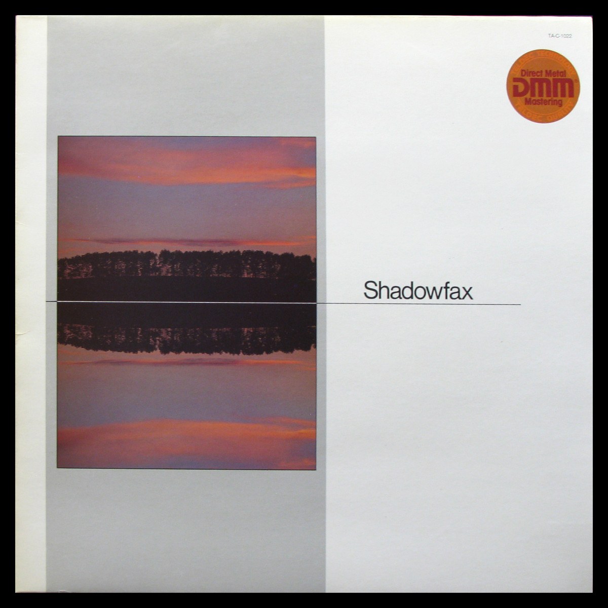 LP Shadowfax — Shadowfax фото