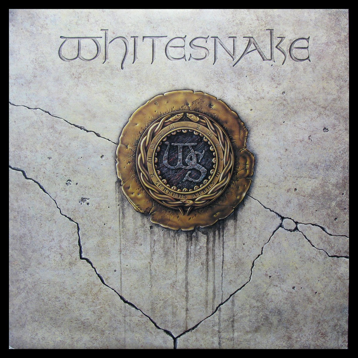 Whitesnake (1987)