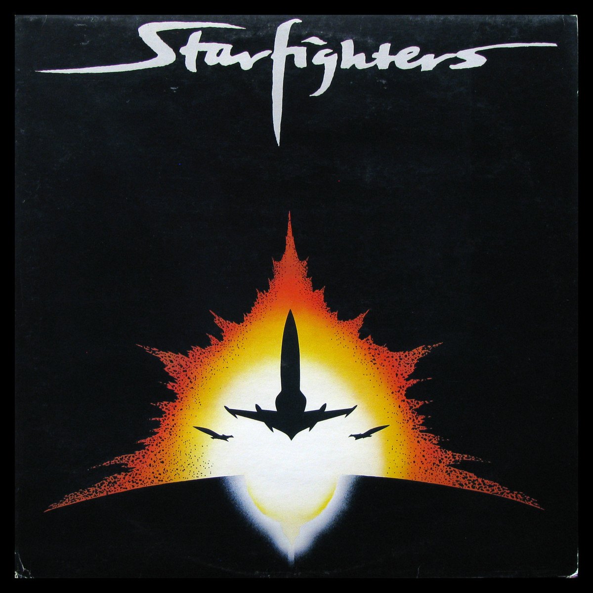 LP Starfighters — Starfighters фото