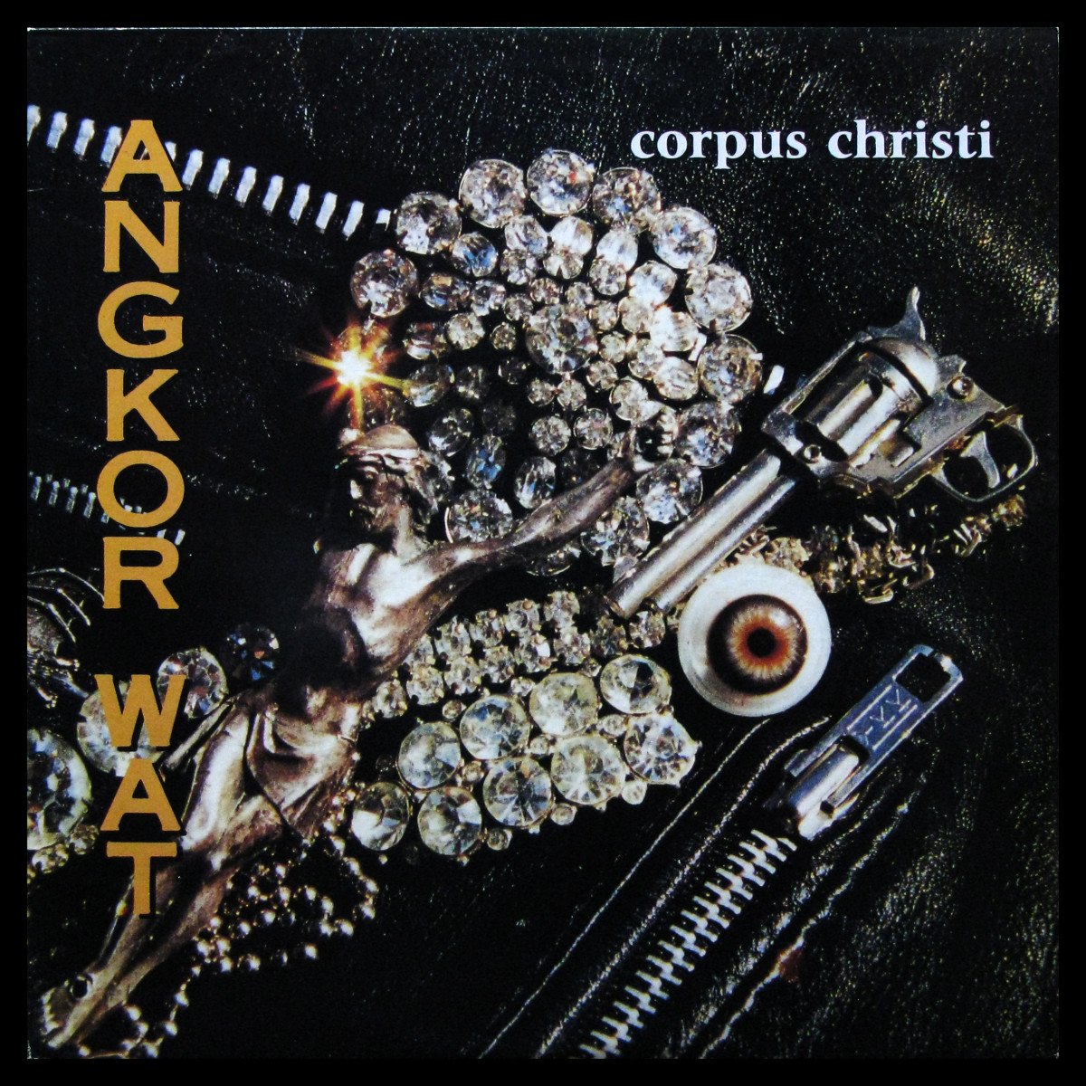 Corpus Christi