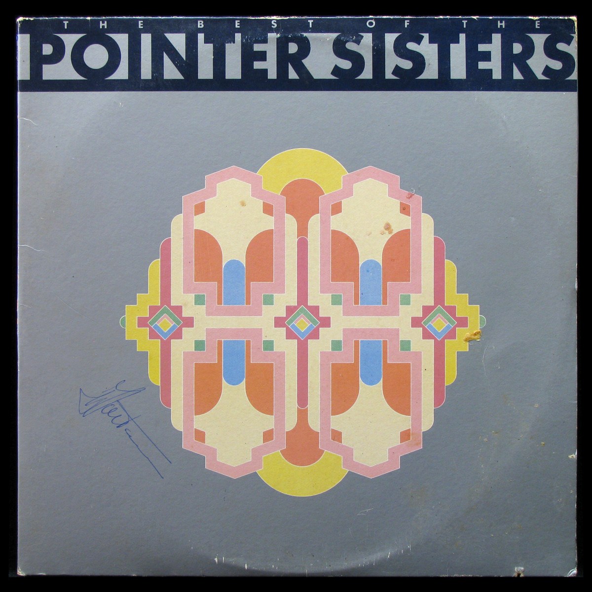 Best Of The Pointer Sisters