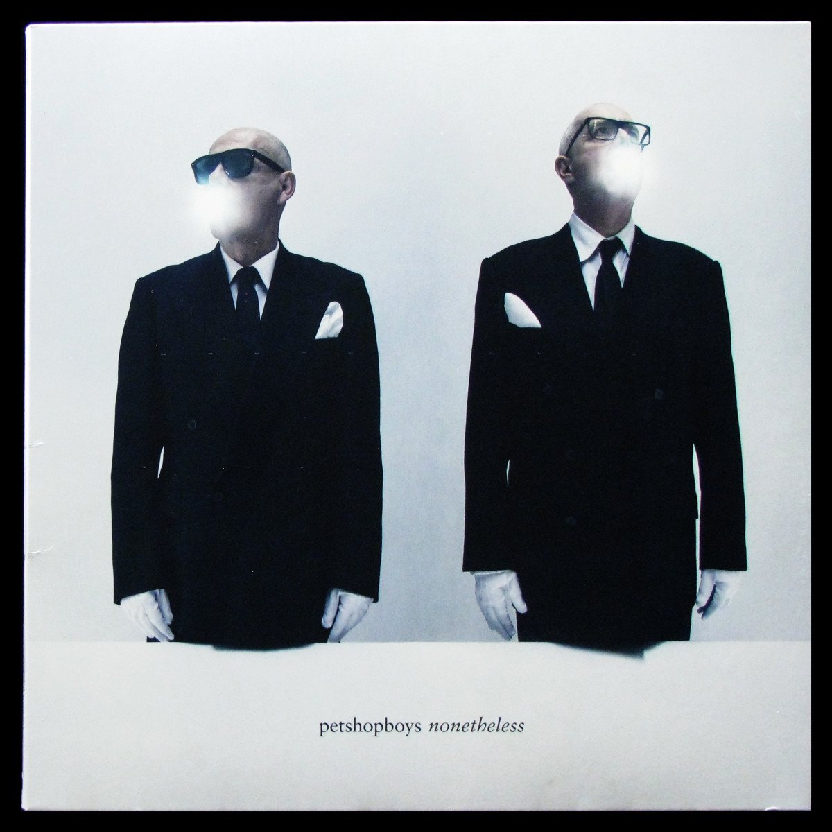 LP Pet Shop Boys — Nonetheless фото