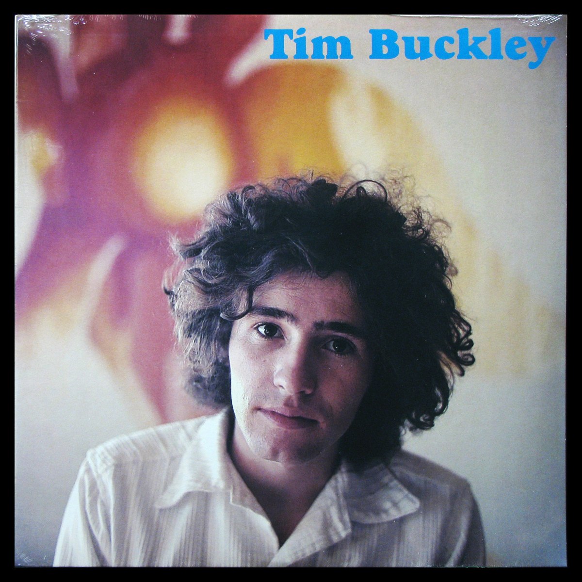 Tim Buckley (Live)